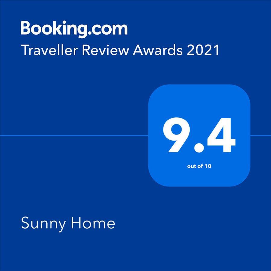 Sunny Home Porto Ngoại thất bức ảnh