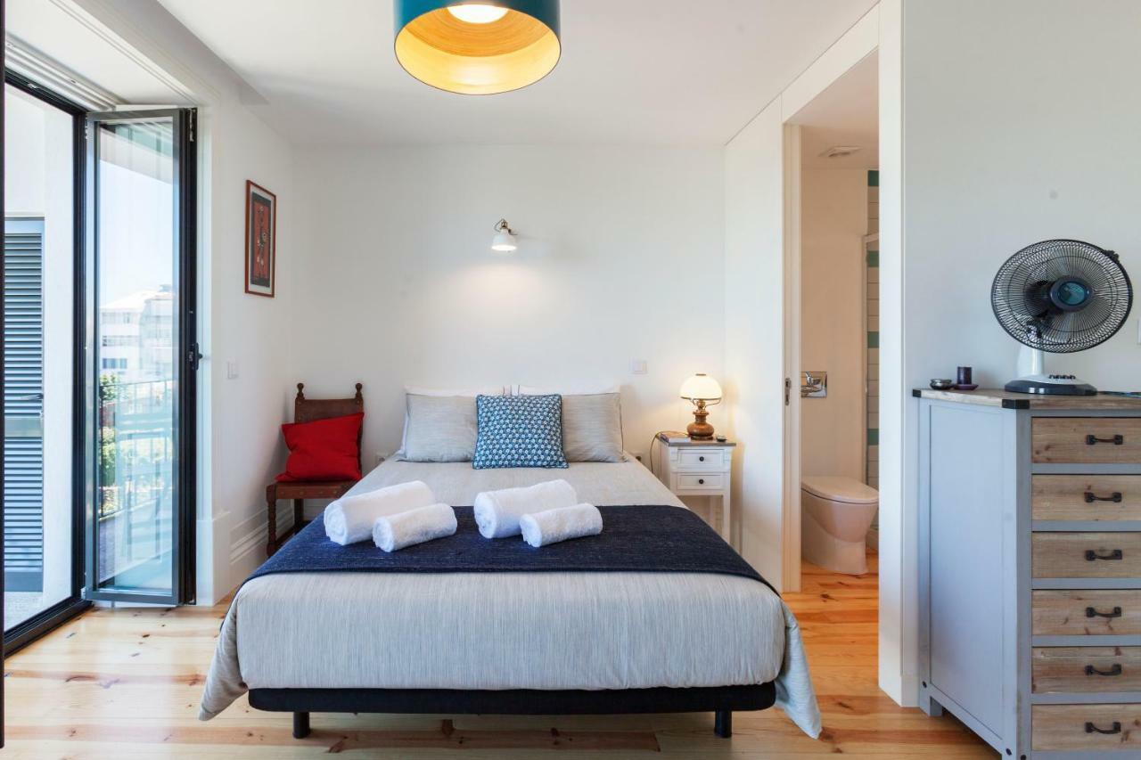 Sunny Home Porto Ngoại thất bức ảnh