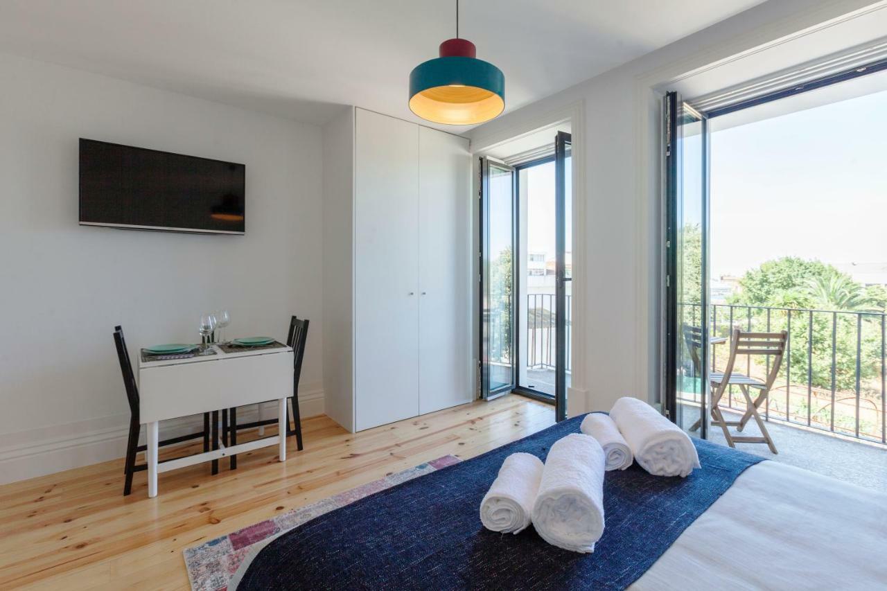 Sunny Home Porto Ngoại thất bức ảnh