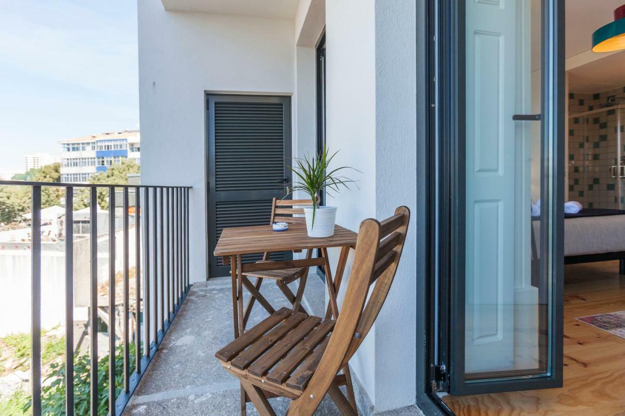 Sunny Home Porto Ngoại thất bức ảnh