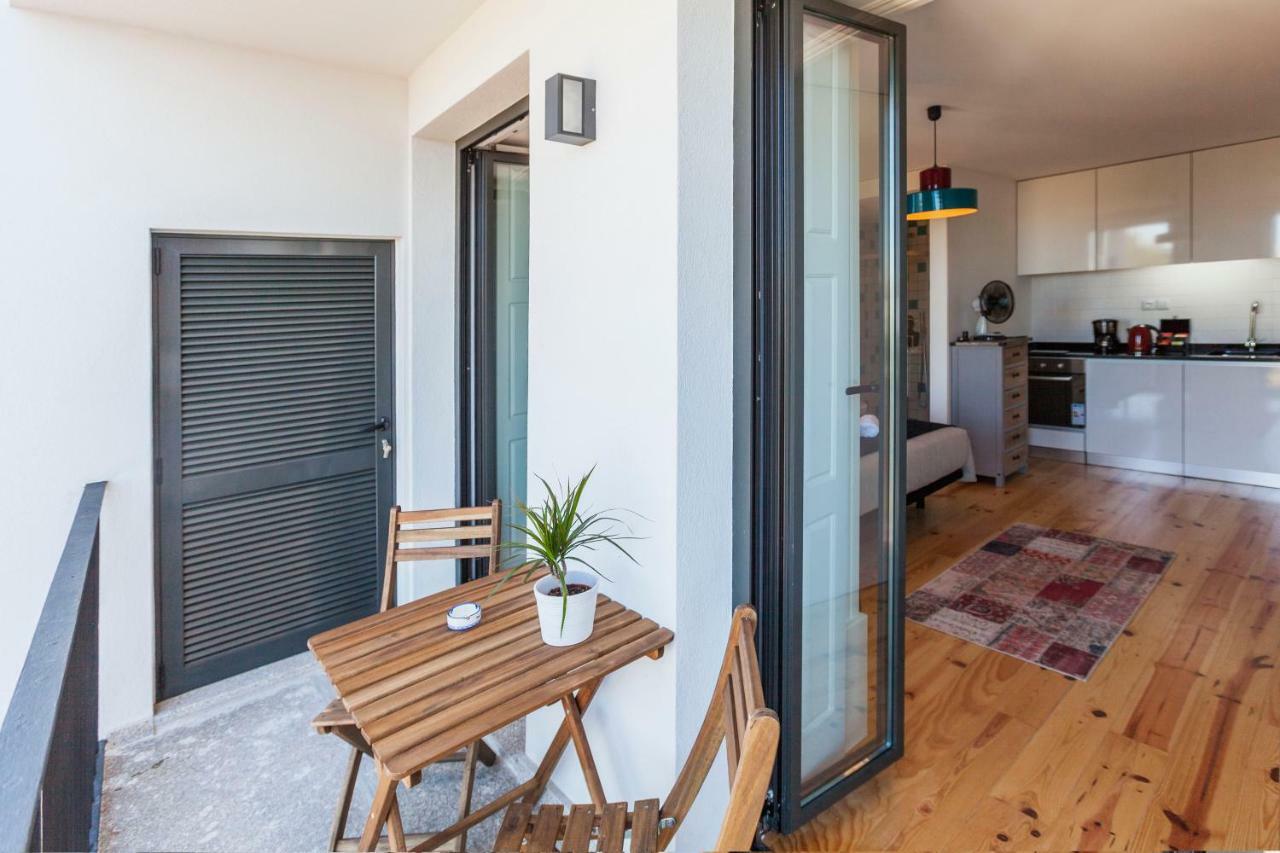 Sunny Home Porto Ngoại thất bức ảnh