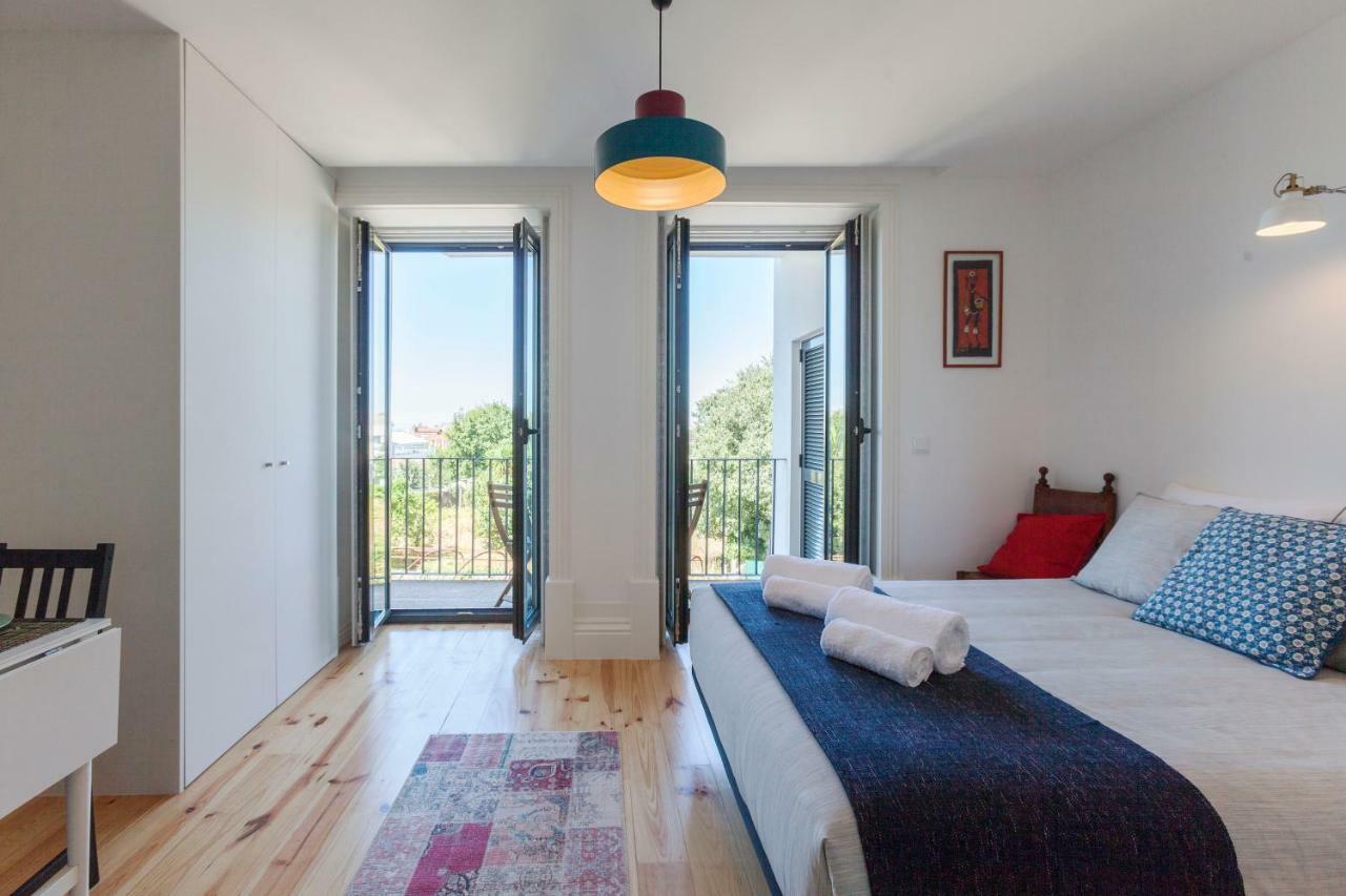 Sunny Home Porto Ngoại thất bức ảnh