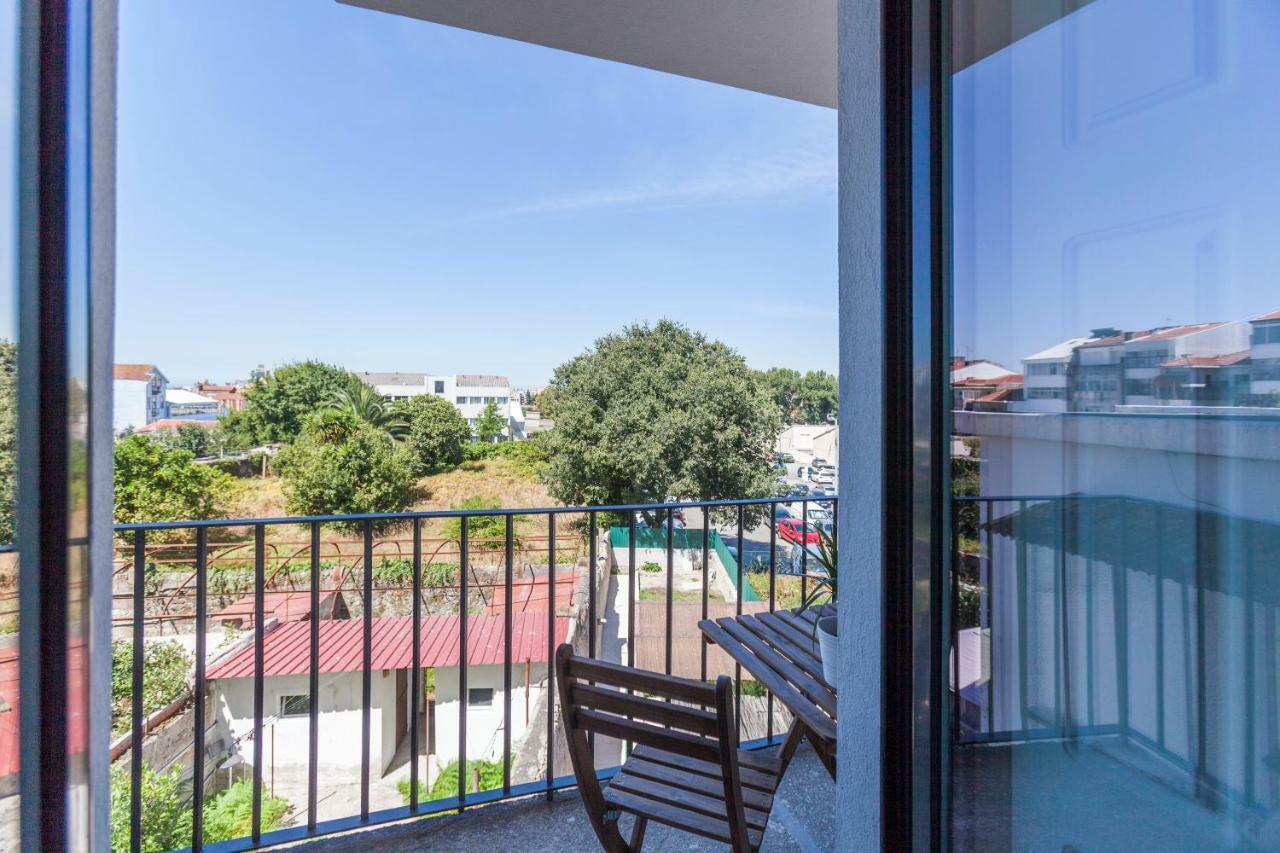 Sunny Home Porto Ngoại thất bức ảnh