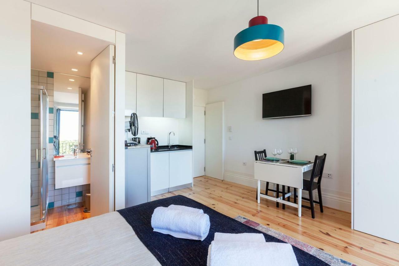 Sunny Home Porto Ngoại thất bức ảnh