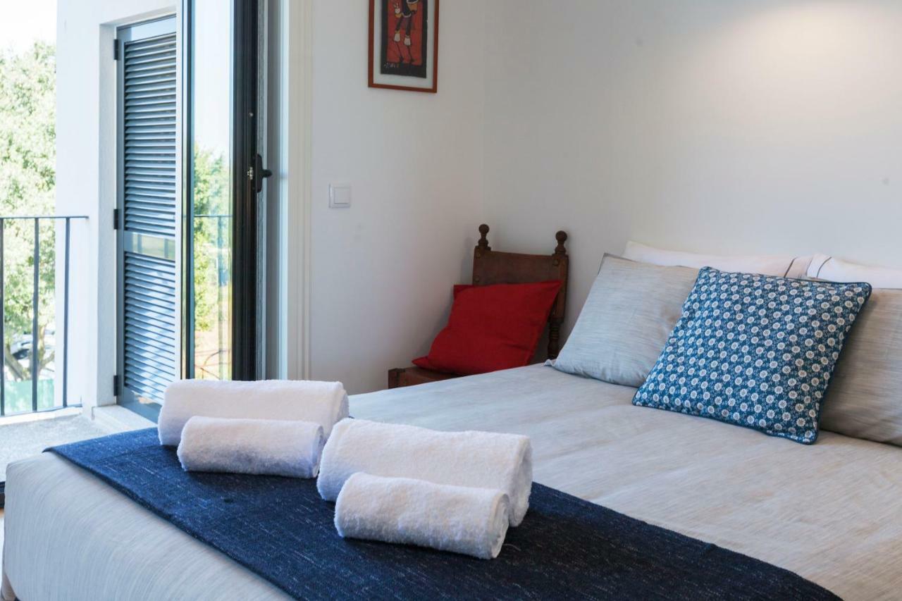 Sunny Home Porto Ngoại thất bức ảnh