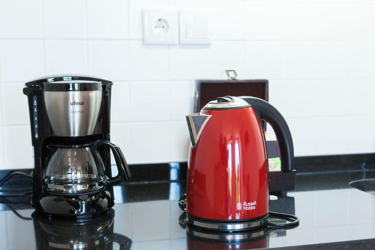 Sunny Home Porto Ngoại thất bức ảnh