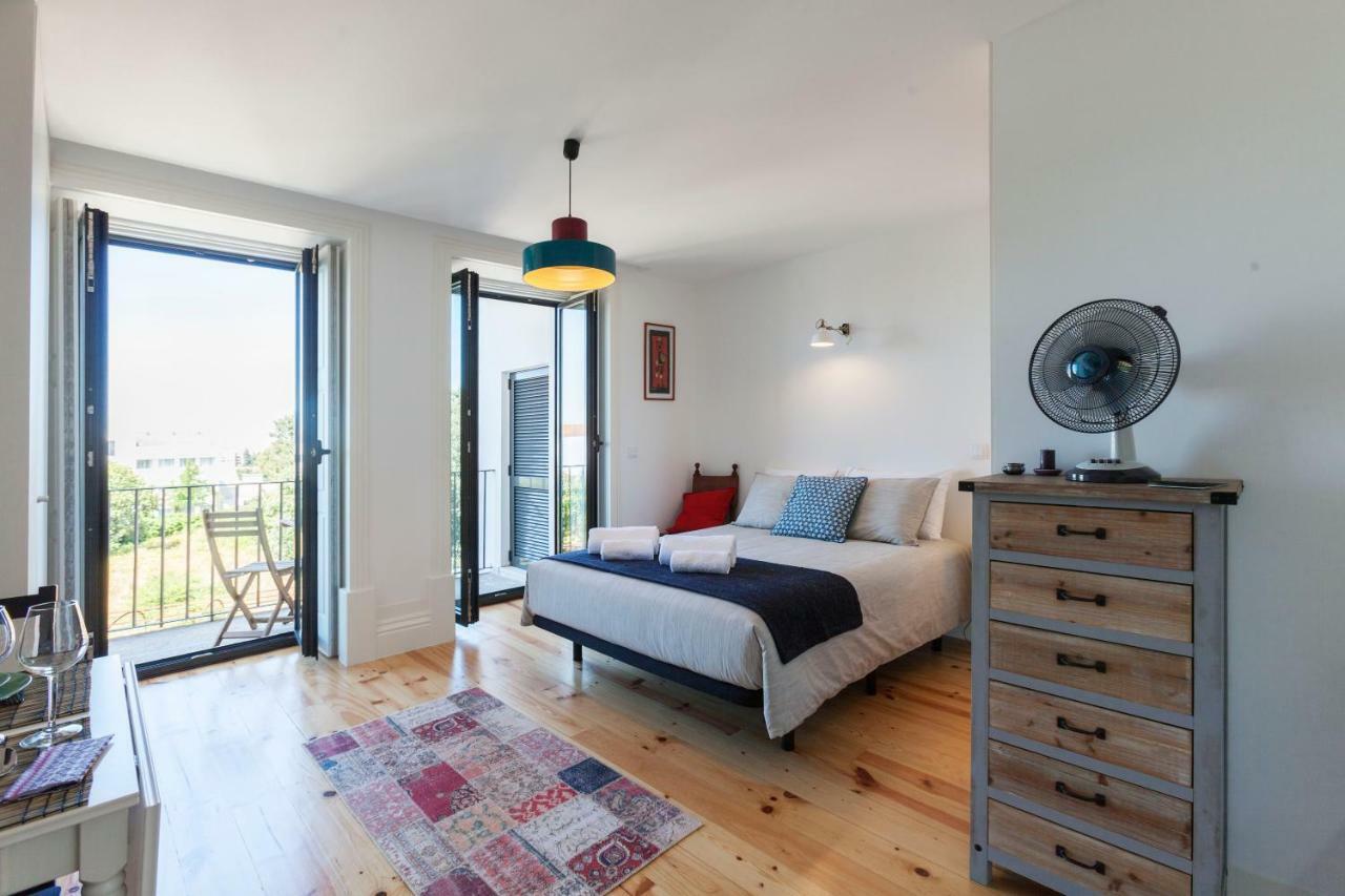 Sunny Home Porto Ngoại thất bức ảnh