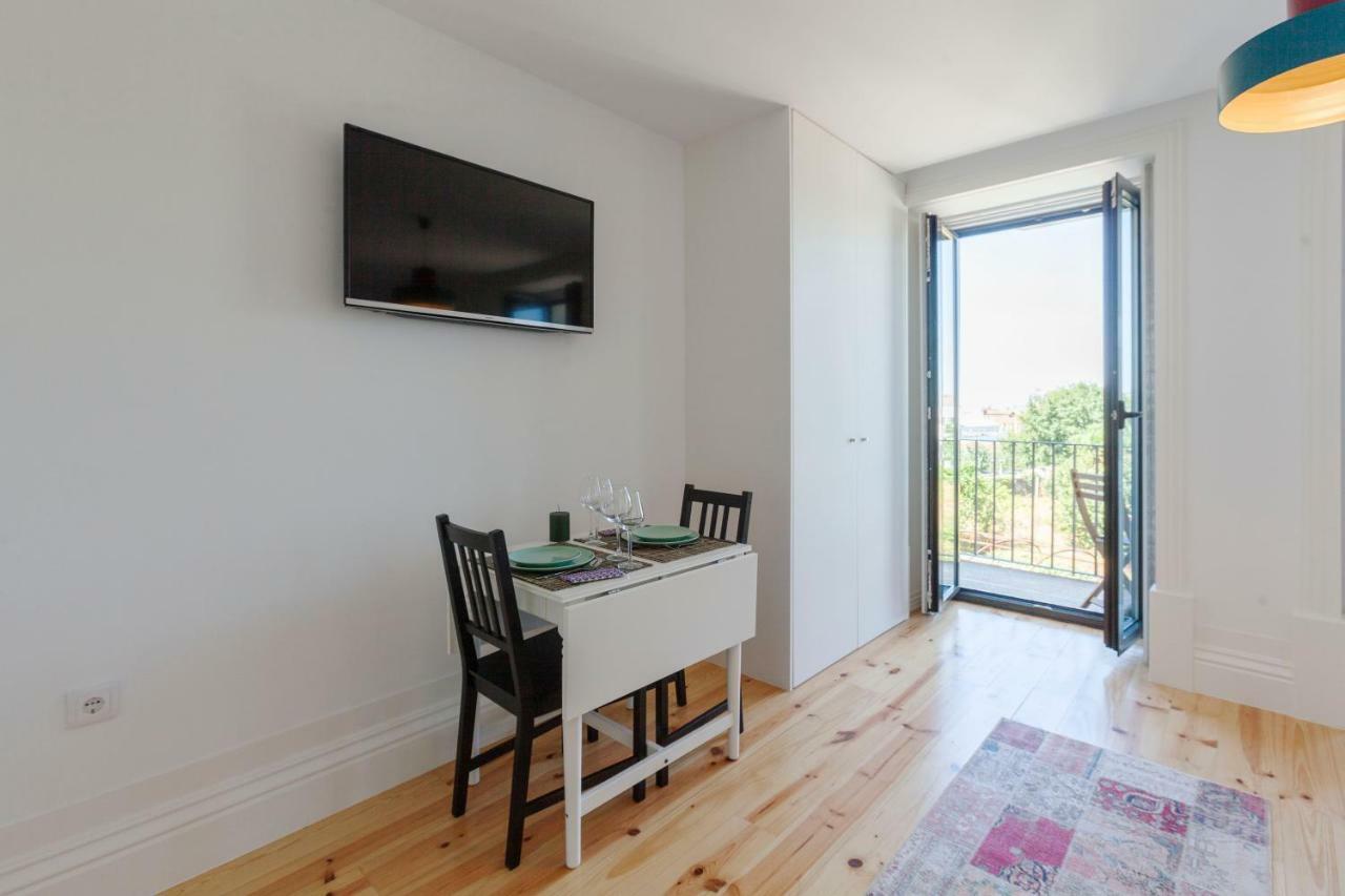 Sunny Home Porto Ngoại thất bức ảnh