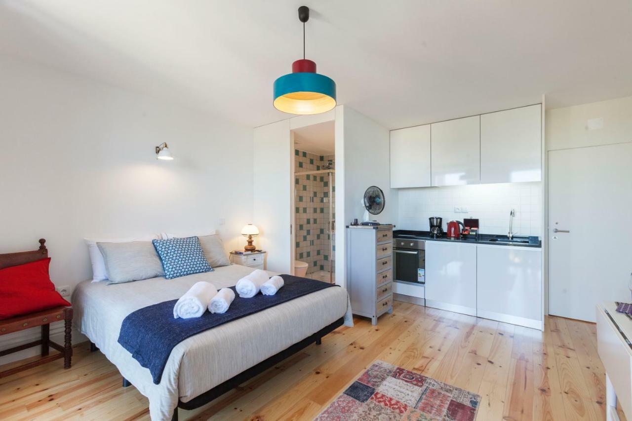 Sunny Home Porto Ngoại thất bức ảnh