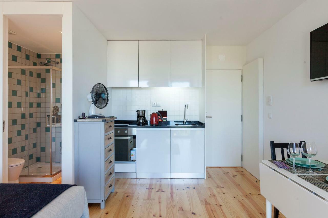 Sunny Home Porto Ngoại thất bức ảnh