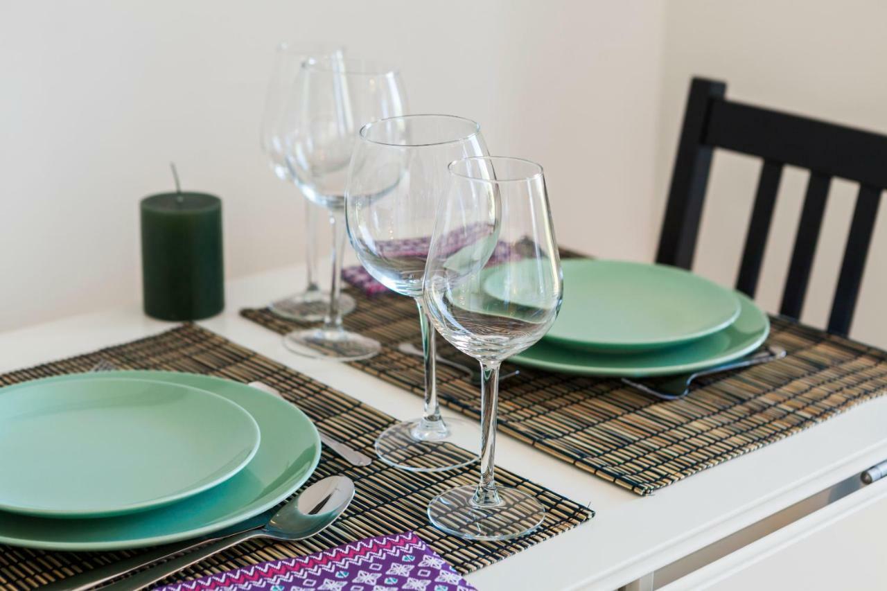 Sunny Home Porto Ngoại thất bức ảnh